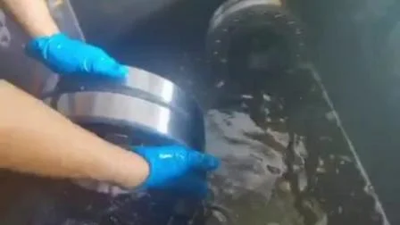 Chinese Bearing Factory 22230 150 mm ID 270 mm Od 73 mm Width 508 Spherical Roller Bearing SKF FAG NACHI Same Process Products OEM